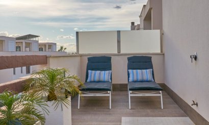 Segunda mano - Chalet - Ciudad Quesada