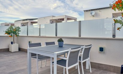 Segunda mano - Chalet - Ciudad Quesada