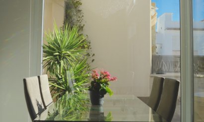 Segunda mano - Chalet - Ciudad Quesada