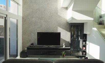 Segunda mano - Chalet - Ciudad Quesada