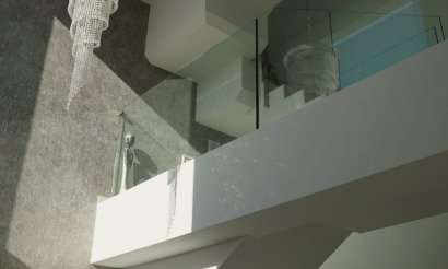 Segunda mano - Chalet - Ciudad Quesada