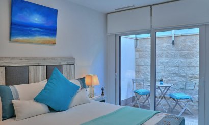 Segunda mano - Chalet - Ciudad Quesada