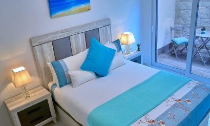 Segunda mano - Chalet - Ciudad Quesada