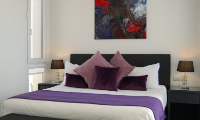 Segunda mano - Chalet - Ciudad Quesada