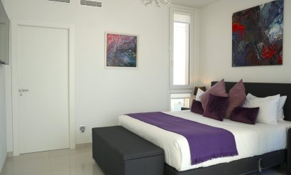 Segunda mano - Chalet - Ciudad Quesada