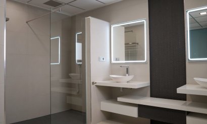 Segunda mano - Chalet - Ciudad Quesada