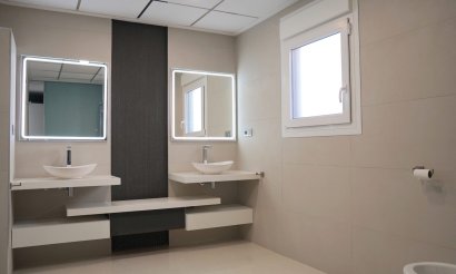 Segunda mano - Chalet - Ciudad Quesada