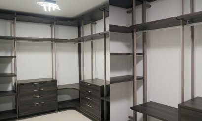 Segunda mano - Chalet - Ciudad Quesada