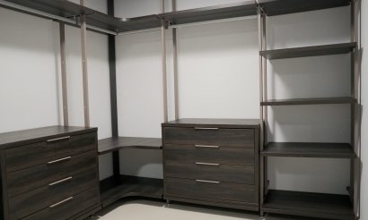 Segunda mano - Chalet - Ciudad Quesada