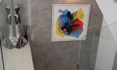 Segunda mano - Chalet - Ciudad Quesada