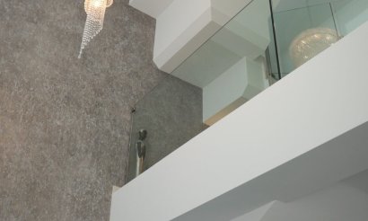 Segunda mano - Chalet - Ciudad Quesada