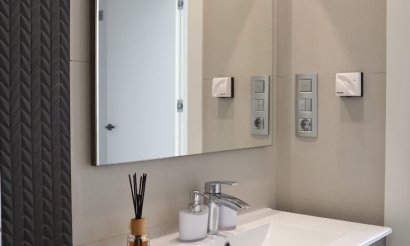 Segunda mano - Chalet - Ciudad Quesada