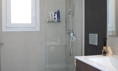 Segunda mano - Chalet - Ciudad Quesada