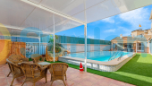 Använda fastigheter - Villa - Torrevieja