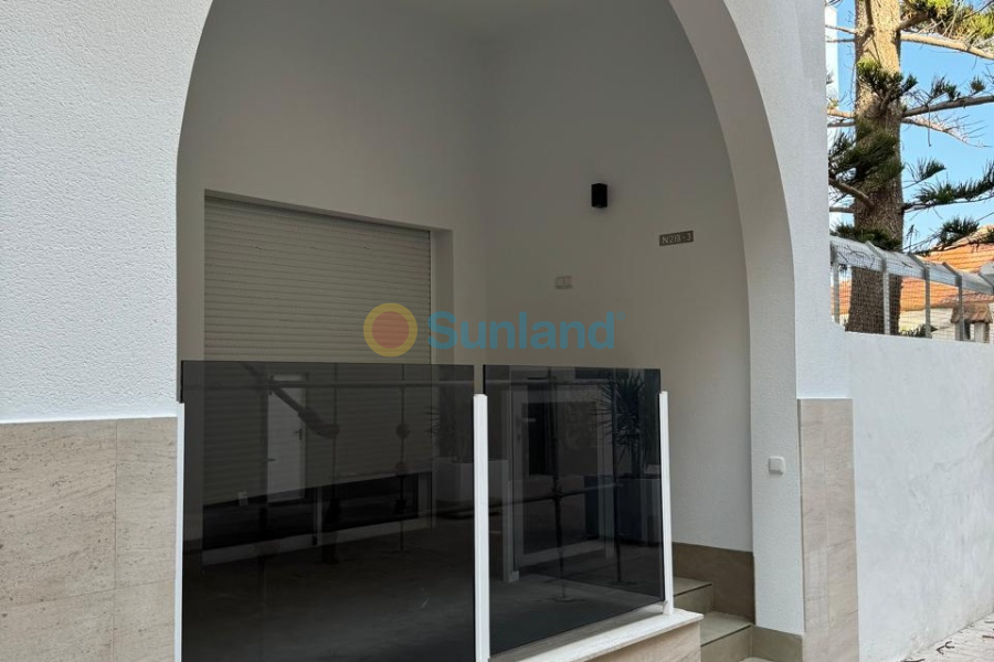 Segunda mano - Apartamento - Torrevieja - Playa Los Locos