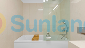 Resale - Apartment - Torrevieja - La Mata
