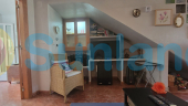 Resale - Townhouse - Orihuela Costa - 