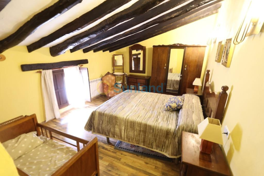 Resale - h - Fortuna - La garapacha