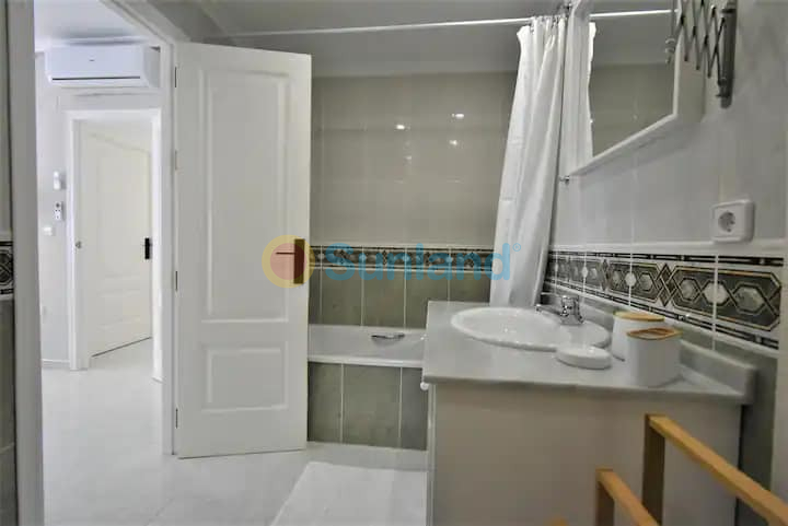 Verkauf - Apartment - Orihuela Costa - Campoamor