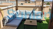 Segunda mano - Chalet - Orihuela Costa - Villamartin