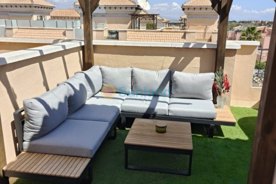 Segunda mano - Chalet - Orihuela Costa - Villamartin