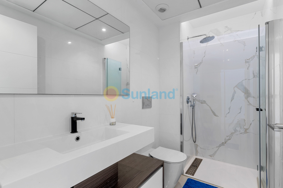 Resale - Apartment - Guardamar del Segura - Guardamar Del Segura
