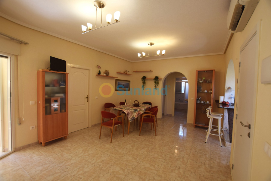 Resale - Detached Villa - Ciudad Quesada - Doña Pepa