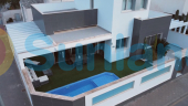 Resale - Villa - Orihuela Costa - Mil Palmeras