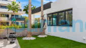 Resale - Apartment - Orihuela Costa - 