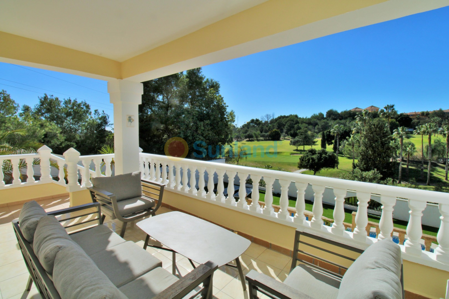 Använda fastigheter - Villa - Villamartin