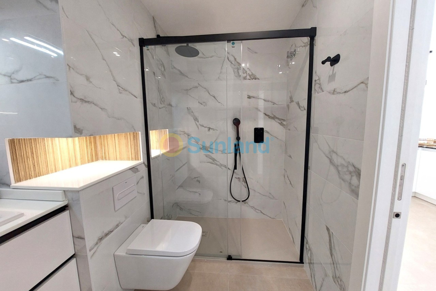 Resale - V - San Pedro del Pinatar - 