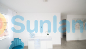 Resale - Apartment - San Javier - 