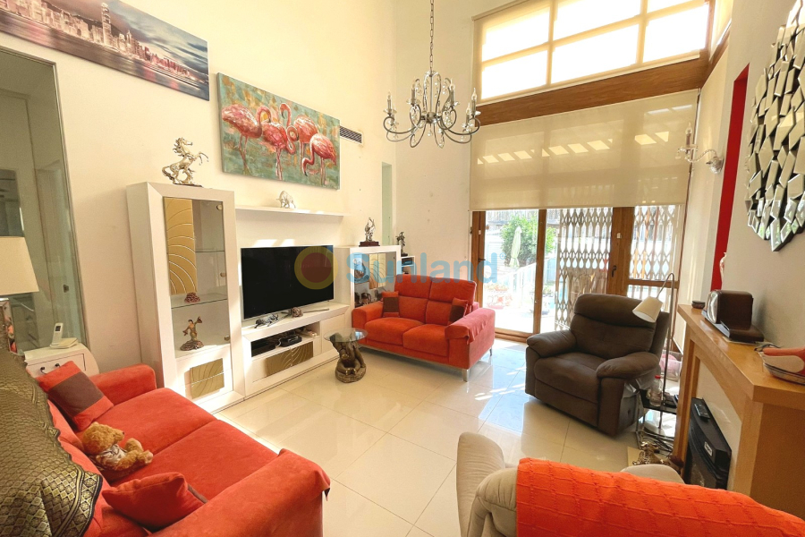 Resale - Townhouse - Ciudad Quesada - Doña Pepa