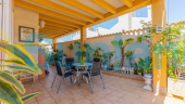 Brukte eiendommer - Villa - Torrevieja - Zona los Frutales