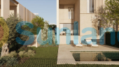 New Build - Villa - Godella - Urb. Campolivar