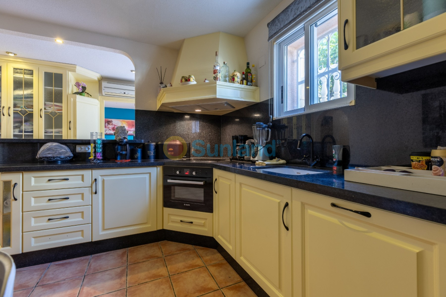 Вторичка - Bилла - Benijofar