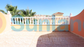 Brukte eiendommer - Terraced house - Orihuela Costa - Las Filipinas