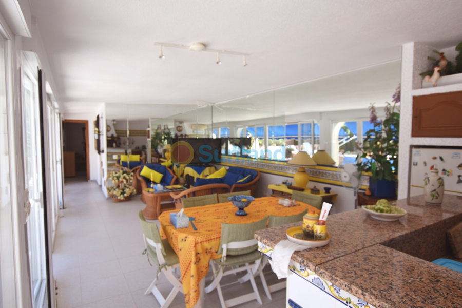 Resale - Detached Villa - Ciudad Quesada - Central Quesada