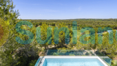 Resale - Villa - Las Colinas Golf Resort - Las Colinas golf