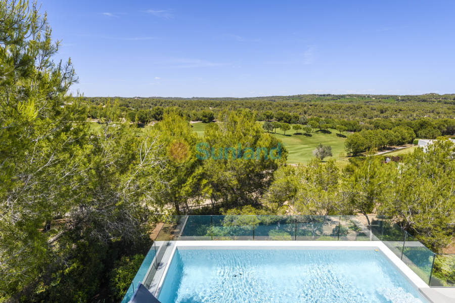 Segunda mano - Chalet - Las Colinas Golf Resort - Las Colinas golf