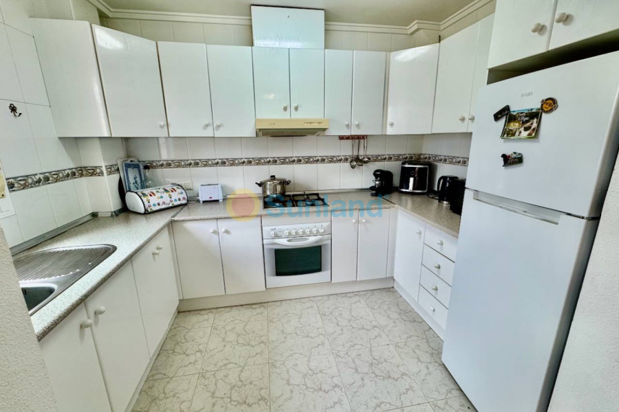 Resale - Townhouse - Ciudad Quesada - Doña Pepa