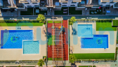 Resale - Apartment - Orihuela costa - 