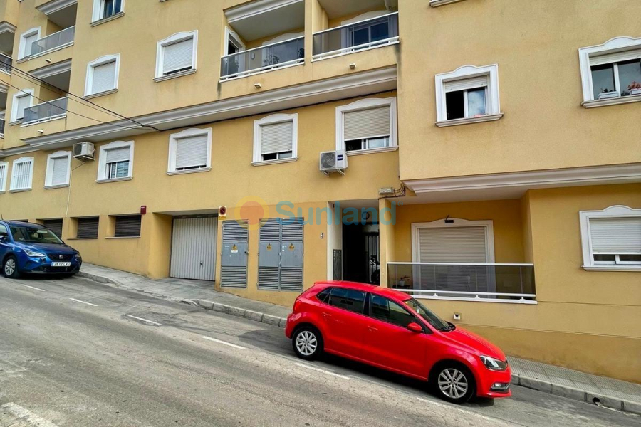 Segunda mano - A - Benijofar - Pueblo 4