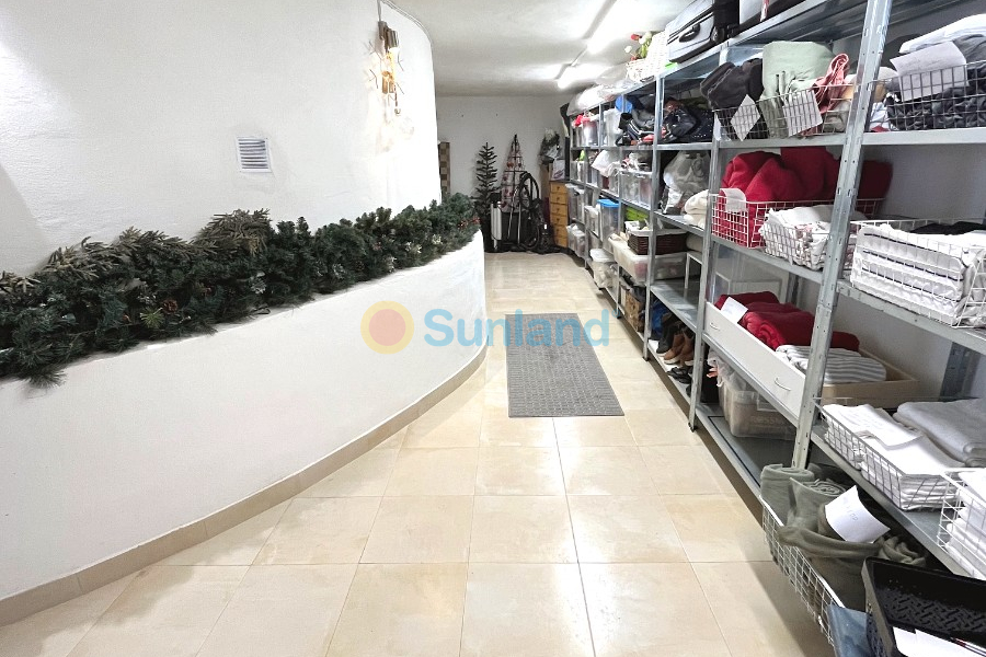 Segunda mano - Detached Villa - Ciudad Quesada - Central Quesada