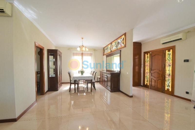 Använda fastigheter - Villa - Ciudad Quesada