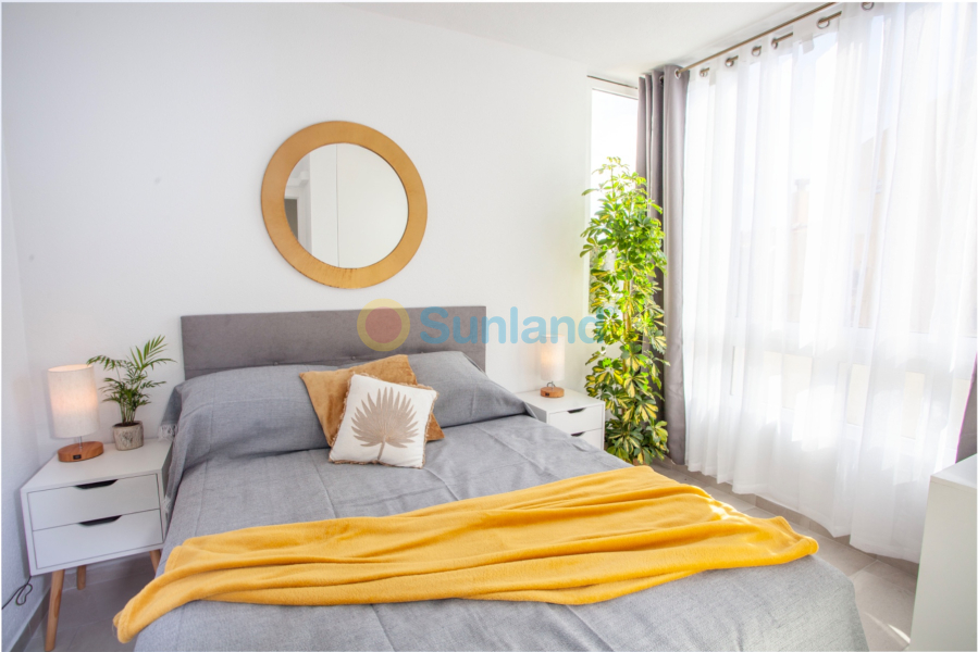 Resale - Flat - Ciudad Quesada - Rojales - Rojales