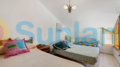 Resale - Duplex - Torrevieja - La Mata