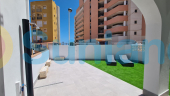 Resale - Townhouse - La Mata