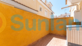 Resale - Townhouse - Orihuela Costa - Villamartín