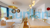Nueva construcción  - Apartamento - Aguilas - Isla del fraile